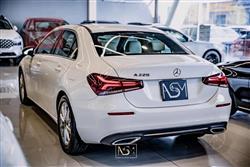 مێرسێدس بێنز A-Class